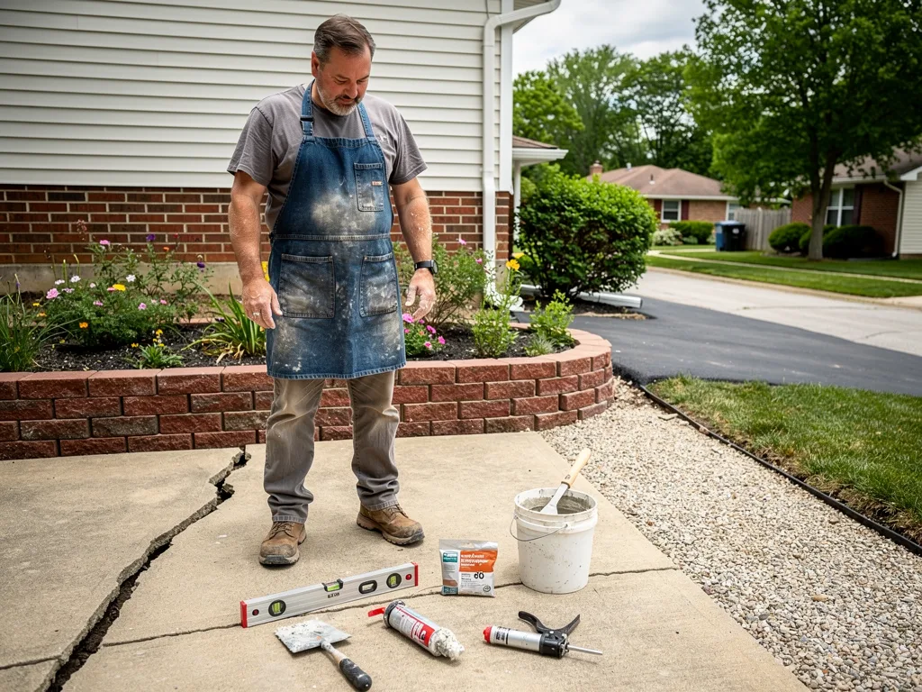 DIY vs calling a pro for typical Cincinnati hardscaping projects